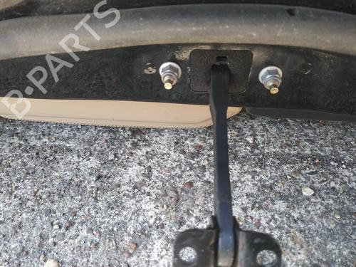Used Hinge/Door check strap Hinge/Door check strap 35406869 35406869
