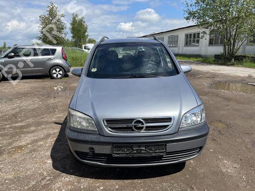 Electronic sensor OPEL ZAFIRA A MPV (T98) 2.0 DTI 16V (F75) | BP32879100M84  - Image 5