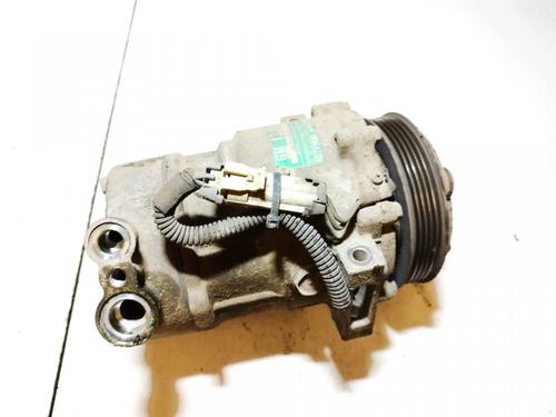 AC compressor OPEL VECTRA C (Z02) 1.8 16V | BP35470060M34 - Image 2