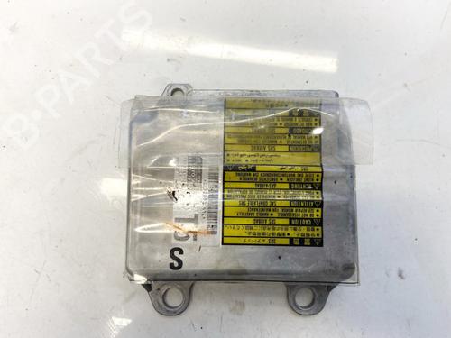 Used ECU airbags ECU airbags LEXUS GS (_S19_) 300 (GRS190_, GRS190R) (249 hp) 32891436 32891436