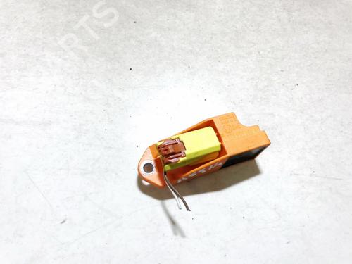 Used Electronic module Electronic module SKODA ROOMSTER (5J7) 1.4 TDI (80 hp) 33109553 33109553