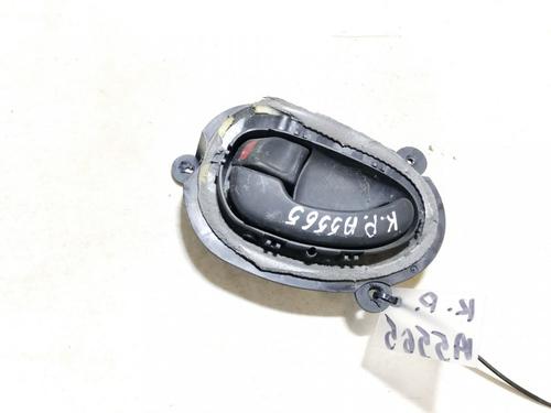 Used Front left interior door handle Front left interior door handle 35612702 35612702