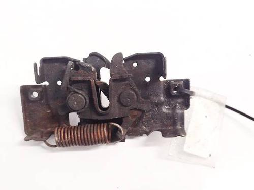 Used Hood lock Hood lock 34777214 34777214
