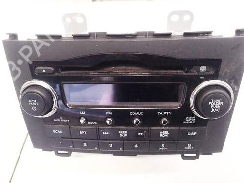 Used Radio Radio 35133139 35133139