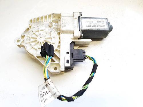 Used Right rear window motor Right rear window motor 35169666 35169666
