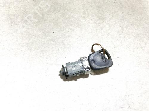 Used Ignition barrel Ignition barrel 35643928 35643928