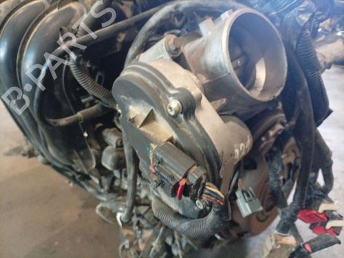 Throttle body FORD C-MAX (DM2) 1.8 | BP36548098M82 - Image 3