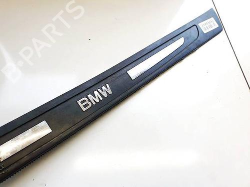 Step BMW 7 (E65, E66, E67) 730 d | BP34915279C149 - Image 3