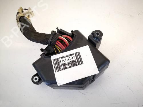 Fuse box VW PASSAT B6 (3C2) 2.0 TDI | BP32587111E1 - Image 5