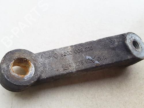 Used Support Support RENAULT TRAFIC II Bus (JL) 1.9 dCI 100 (JL0C, JL0K) (101 hp) 33518878 33518878