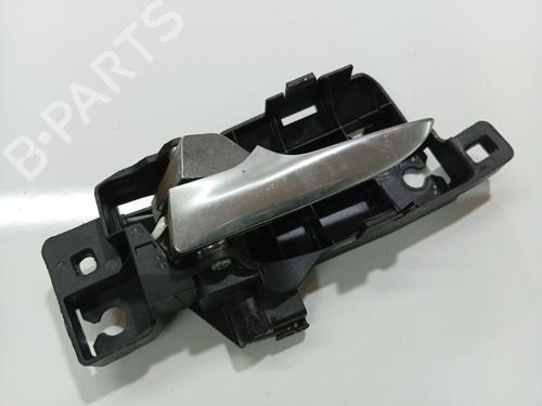 Front left interior door handle FORD MONDEO IV (BA7) 2.0 SCTi | BP34893760I13 - Image 1