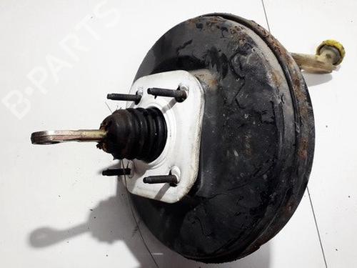Servo Freio Servo Freio CHRYSLER VOYAGER / GRAND VOYAGER III (GS_, NS_) 2.0 i (133 hp) 35869634 35869634