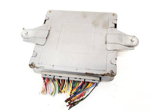 Engine control unit (ECU) TOYOTA PRIUS Liftback (_W2_) 1.5 Hybrid (NHW20_, NHW20R) | BP32960850M57 - Image 3