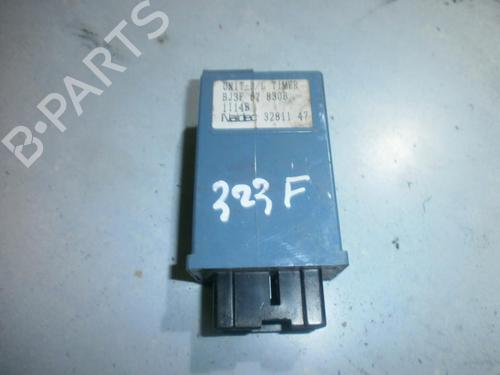 Used Other Other MAZDA 323 F VI Hatchback (BJ) 2.0 D (71 hp) 33484126 33484126