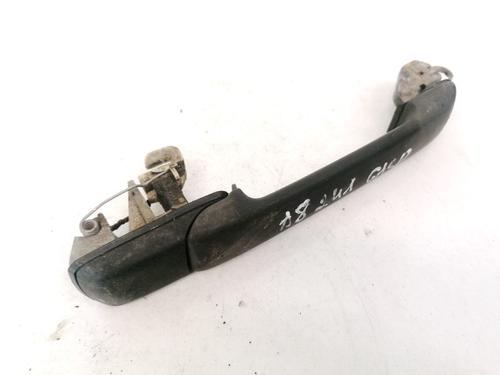 Used Front right exterior door handle Front right exterior door handle VW GOLF III (1H1) 1.4 (55 hp) 35414597 35414597