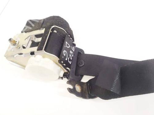 Used Rear right seatbelt Rear right seatbelt 35104366 35104366