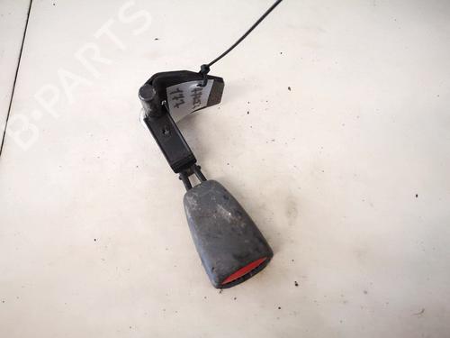 Used Seat buckle Seat buckle 35500168 35500168