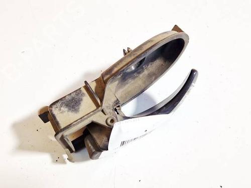 Front left interior door handle FORD TRANSIT Van (FA_ _) 2.0 DI (FAE_, FAF_, FAG_) | BP34985726I13 - Image 3