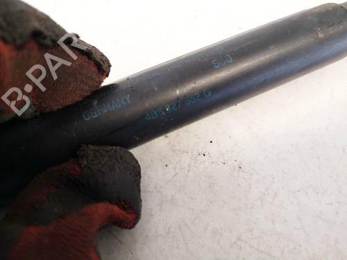 Tailgate lift support AUDI A4 B6 (8E2) 2.5 TDI quattro | BP35093645C138 - Image 3