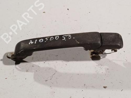 Used Front right exterior door handle Front right exterior door handle 34985170 34985170
