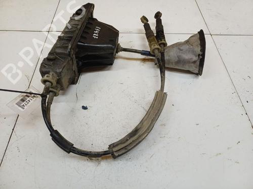 Used Gear lever Gear lever 36455560 36455560