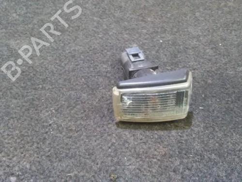 Used Left side indicator Left side indicator 35663806 35663806