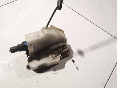 Used Front left lock Front left lock 34966546 34966546