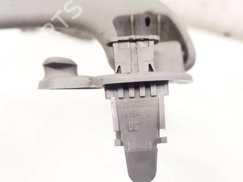 Håndtag i tag NISSAN PRIMERA Hatchback (P12) 2.2 dCi | BP35171995I35 - Image 3