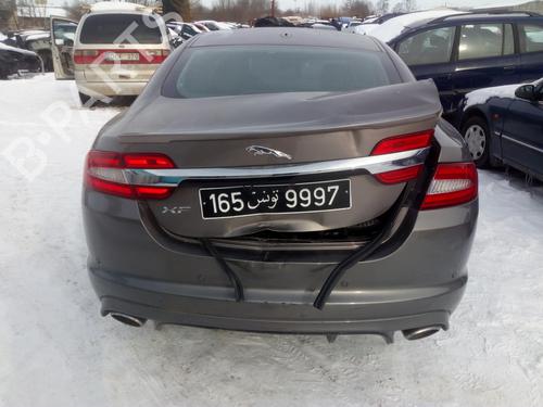 Switch JAGUAR XF I (X250) 2.0 | BP33491427I30 - Image 11