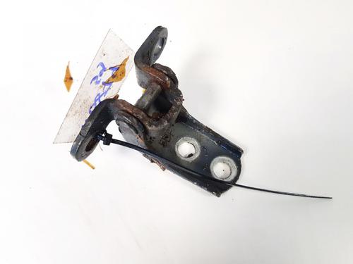 Used Hinge/Door check strap Hinge/Door check strap SUBARU LEGACY IV Estate (BP) 2.0 D AWD (BPD) (150 hp) 33089562 33089562