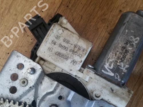 Used Left front window motor Left front window motor 35646933 35646933