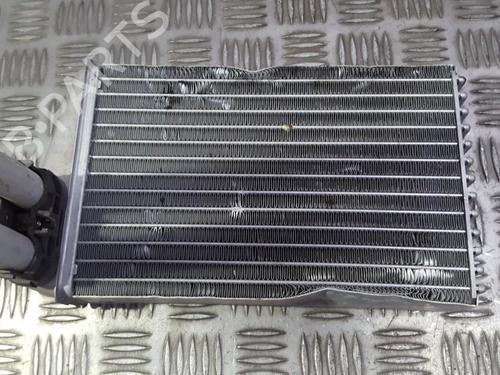 Used Heater matrix Heater matrix 35684596 35684596