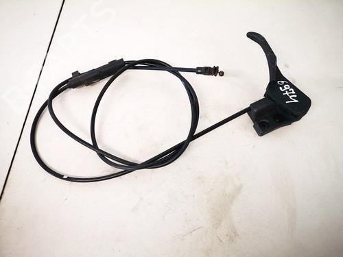 Used Interior handle Interior handle VW PASSAT B5 Variant (3B5) 1.6 (101 hp) 35509184 35509184