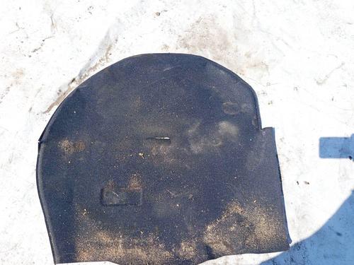 Used Luggage compartment floor Luggage compartment floor 38160784 38160784