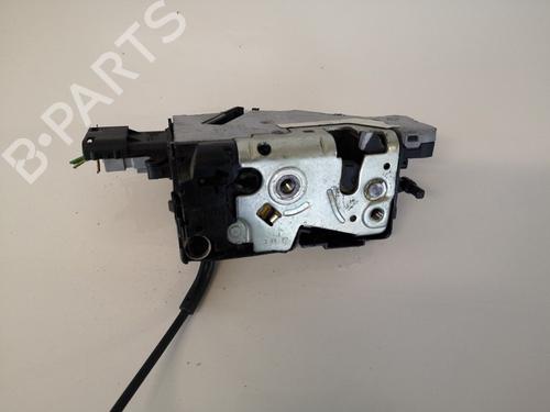 Used Rear left lock Rear left lock 35633855 35633855