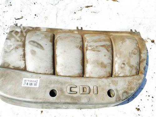 Used Upper protection Upper protection 37093885 37093885