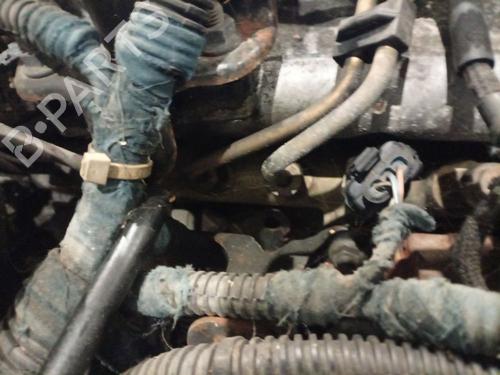 Injection rail OPEL ASTRA H (A04) 1.7 CDTI (L48) | BP36760321M98 - Image 3