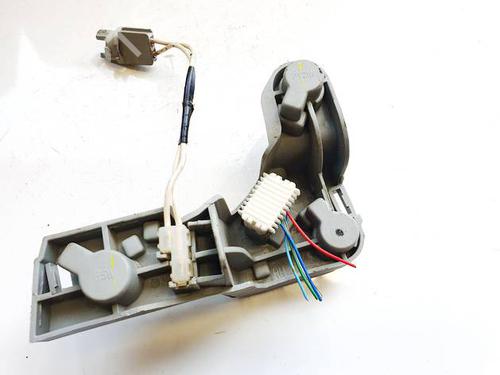 Used Lamp holder Lamp holder 38503349 38503349