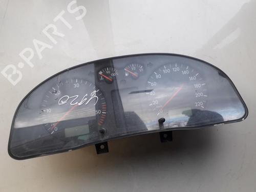 Used Instrument cluster Instrument cluster VW PASSAT B5 Variant (3B5) 1.9 TDI (115 hp) 35854167 35854167