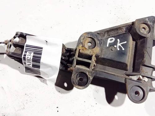 Used Front bumper bracket Front bumper bracket 35035832 35035832