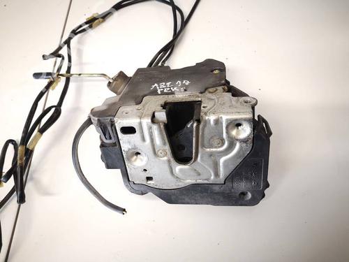Used Front left lock Front left lock MERCEDES-BENZ C-CLASS (W203) C 180 (203.035) (129 hp) 35326912 35326912