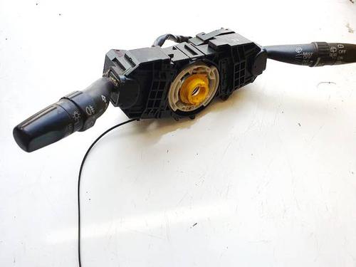 Warning switch PEUGEOT 407 (6D_) 1.6 HDi 110 (6D9HZC, 6D9HYC) | BP34748636I22 - Image 3