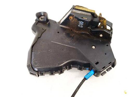 Used Front left lock Front left lock 34743222 34743222