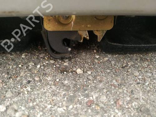 Used Tailgate lock Tailgate lock 35385829 35385829