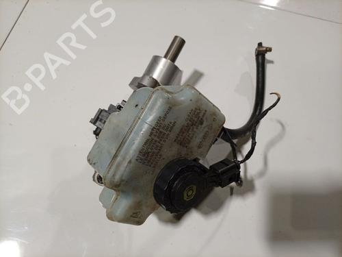 Used Brake master cylinder Brake master cylinder SKODA OCTAVIA II (1Z3) 2.0 TDI (140 hp) 36250760 36250760
