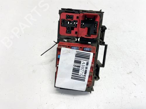 Fuse box FORD TRANSIT Van (FA_ _) 2.4 DI (FAA_, FAB_, FAC_, FAD_) | BP32583248E1  - Image 6