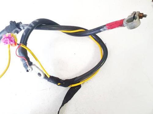 Cable AUDI A6 C6 (4F2) 2.4 | BP35374804E12 - Image 2