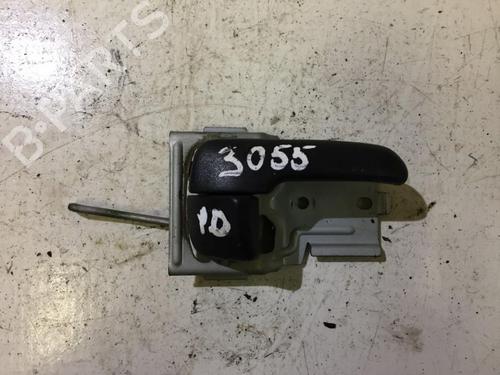 Used Rear right interior door handle Rear right interior door handle 35654757 35654757