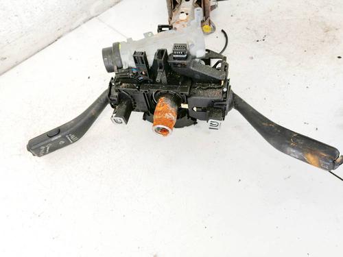 Used Warning switch Warning switch SKODA OCTAVIA II (1Z3) 1.6 TDI (105 hp) 35015647 35015647