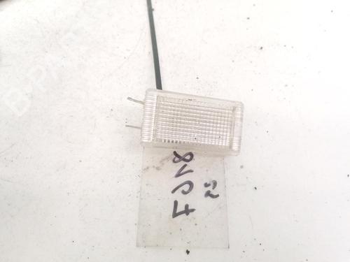 Used Interior roof light Interior roof light AUDI A4 B5 (8D2) 1.6 (100 hp) 35403195 35403195
